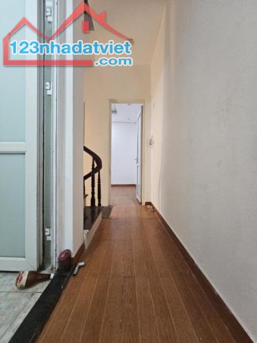 BÁN NHÀ ĐỊNH CÔNG 5 TẦNG 4 NGỦ NỘI THẤT ĐẸP 6.3 TỶ - 1