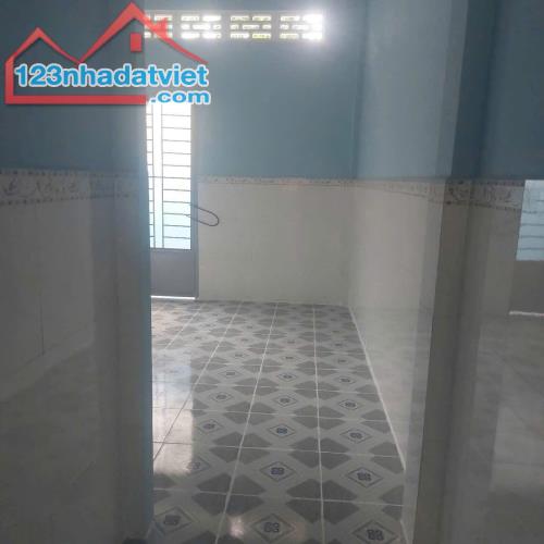 Kẹt tiền Cần bán nhanh Căn nhà Ở Nguyễn Thị Ngâu Hóc Môn 103m2 Sổ Hồng Riêng 720triệu - 4