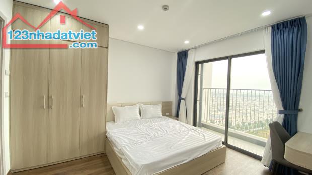 Cho thuê căn hộ 2 ngủ chung cư cao cấp Minato