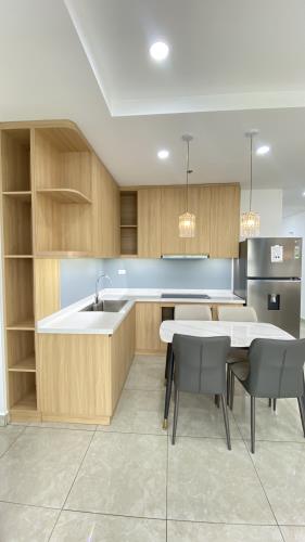 Cho thuê căn hộ 2 ngủ chung cư cao cấp Minato - 3