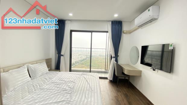 Cho thuê căn hộ 2 ngủ chung cư cao cấp Minato - 4