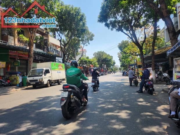 CĂN GÓC 2 MẶT PHỐ - SIÊU PHẨM HIẾM CÓ NGAY TT PHỐ BIỂN MỸ KHÊ – PHAN BÔI, NGUYỄN CÔNG TRỨ. - 1