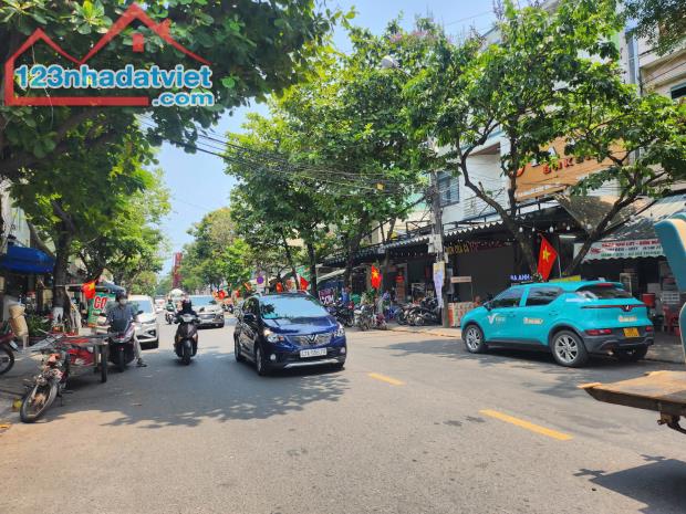CĂN GÓC 2 MẶT PHỐ - SIÊU PHẨM HIẾM CÓ NGAY TT PHỐ BIỂN MỸ KHÊ – PHAN BÔI, NGUYỄN CÔNG TRỨ. - 2