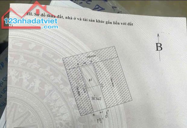 Siêu hiếm ô tô đỗ cửa Bùi Xương Trạch Thanh Xuân mới đẹp 4T 45m2 full nội thất ở luôn - 5