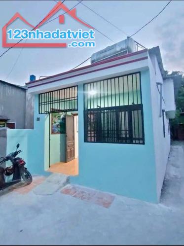 Bán gấp nhà 107m2 có SHR Tân hiệp Hóc môn Giá 720tr. Bán gấp