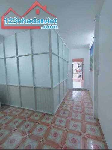 Bán gấp nhà 107m2 có SHR Tân hiệp Hóc môn Giá 720tr. Bán gấp - 1