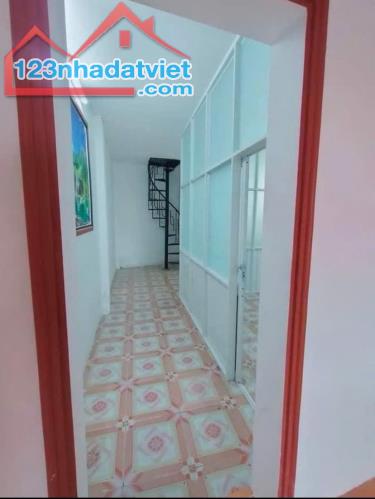 Bán gấp nhà 107m2 có SHR Tân hiệp Hóc môn Giá 720tr. Bán gấp - 2