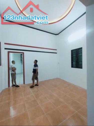 Bán gấp nhà 107m2 có SHR Tân hiệp Hóc môn Giá 720tr. Bán gấp - 3
