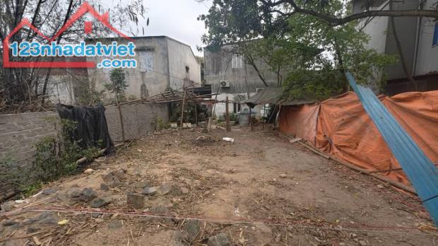 Chính chủ cần bán Nhanh Lô Đất Tại Phường Đại Phúc – TP Bắc Ninh – Bắc Ninh.