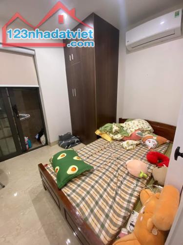 CẦN BÁN GẤP CĂN HỘ CHUNG CƯ MẶT ĐƯỜNG NGHIÊM XUÂN YÊM – FULL NỘI THẤT - 2