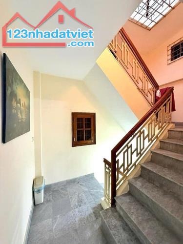 BÁN NHÀ NGUYỄN CHÍ THANH - PHÂN LÔ - Ô TÔ TRÁNH - 36M2 - 5 TẦNG - 3.6M MẶT TIỀN - 17.5 TỶ - 2