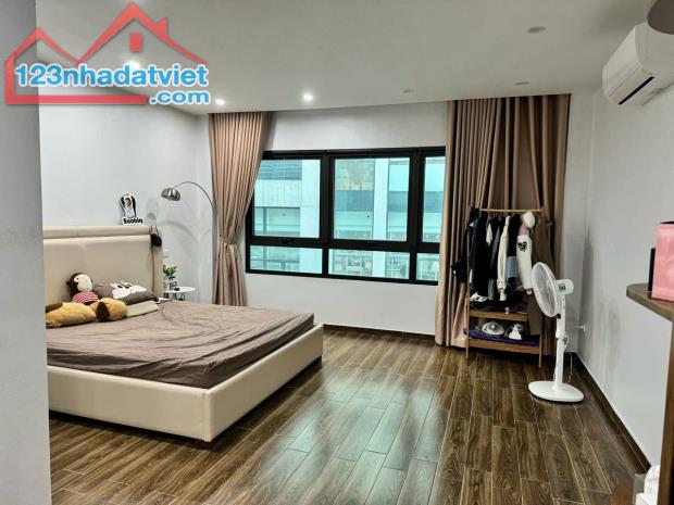 Nhà đẹp 7 tầng đường Cầu Giấy, 3 bước ra đường lớn, 60m2, 25 tỷ - 2