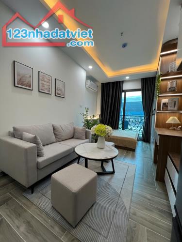 (Tin thật 100%) Bán Apartment 2 mặt tiền 107m2 x 23CH tại mặt phố Hồ Tùng Mậu - Dòng tiền - 2