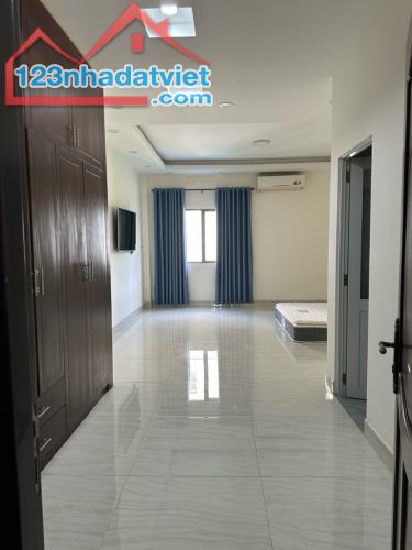 Mặt tiền đường 35a Trịnh Quang Nghị 5x20 chỉ 12 tỷ 5 - 3
