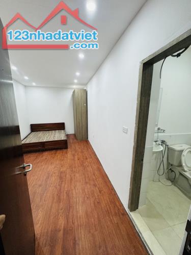 NHÀ MỚI KONG - TRUNG TÂM ĐỐNG ĐA - DÒNG TIỀN TỐT - 2