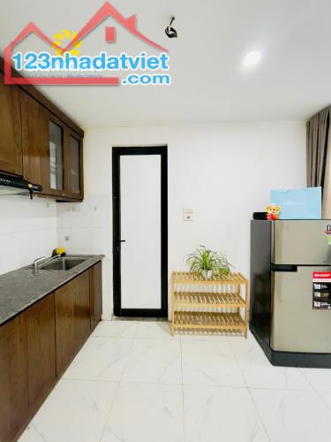 Cho thuê CCMN khép kín cực rộng 2pn+2wc+bếp siêu thoáng đẹp