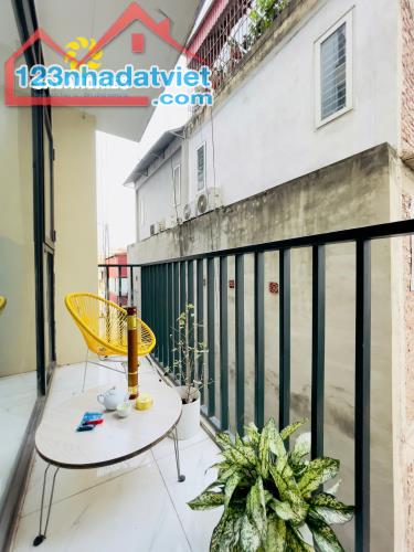 Cho thuê CCMN khép kín cực rộng 2pn+2wc+bếp siêu thoáng đẹp - 3