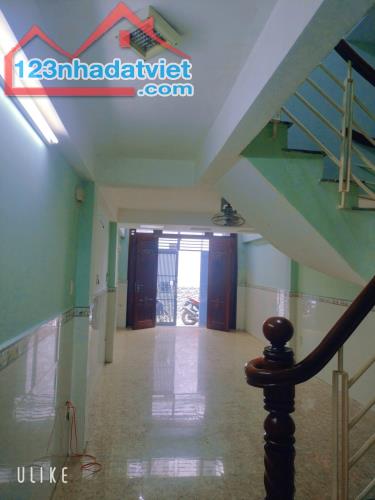 GẤP BÁN HẺM AN NINH ĐƯỜNG LÝ THƯỜNG KIỆT - QUẬN 10 - DT:55M2 - 4 TẦNG - NHỈNH 7 TỶ - 1