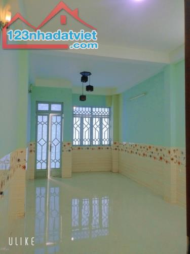 GẤP BÁN HẺM AN NINH ĐƯỜNG LÝ THƯỜNG KIỆT - QUẬN 10 - DT:55M2 - 4 TẦNG - NHỈNH 7 TỶ - 2