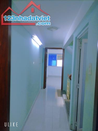 GẤP BÁN HẺM AN NINH ĐƯỜNG LÝ THƯỜNG KIỆT - QUẬN 10 - DT:55M2 - 4 TẦNG - NHỈNH 7 TỶ - 4