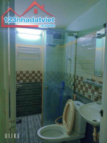 GẤP BÁN HẺM AN NINH ĐƯỜNG LÝ THƯỜNG KIỆT - QUẬN 10 - DT:55M2 - 4 TẦNG - NHỈNH 7 TỶ - 5