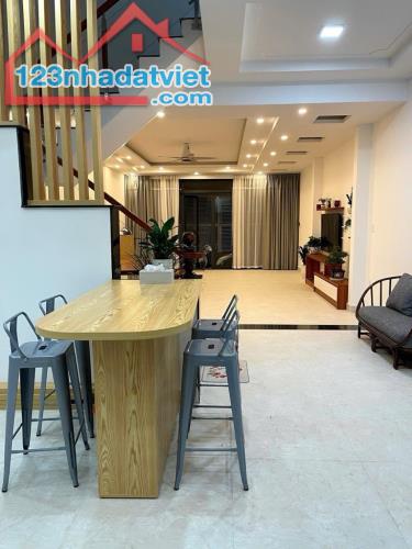 Mặt tiền kinh doanh Phạm Thế Hiển 6x20 đúc 4 tầng chỉ 10 tỷ 8 - 2