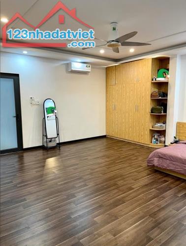 Mặt tiền kinh doanh Phạm Thế Hiển 6x20 đúc 4 tầng chỉ 10 tỷ 8 - 4