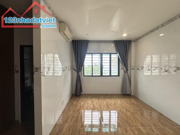 Bán nhà đường thạnh Lộc 37 phường thạnh Lộc quận 12 - 1