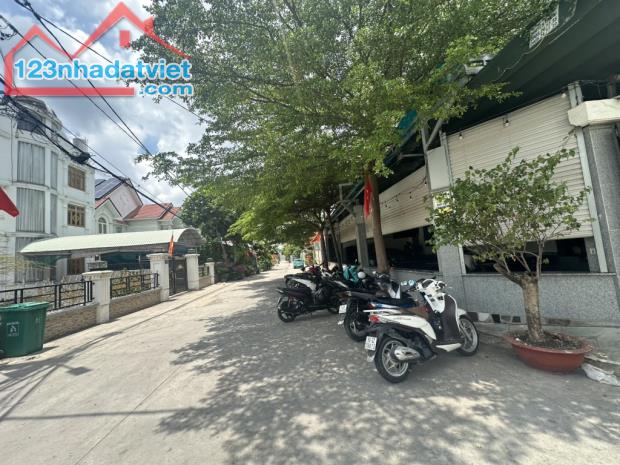 Bán nhà đường thạnh Lộc 37 phường thạnh Lộc quận 12 - 3