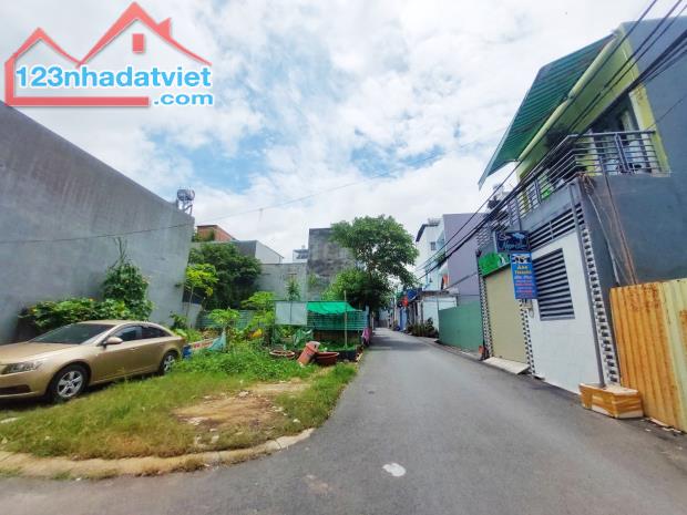 Nhà Đẹp - Hẻm xe hơi 6m - Kế Lê Văn Việt - Sổ nở hậu tài lộc - Hoàn công đủ - Chỉ 5 tỷ - 5