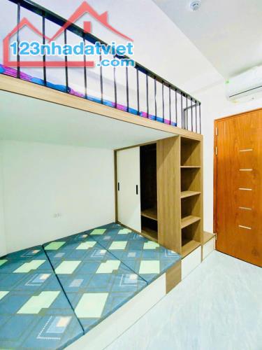 Bán Nhà Tam Khương. Đống Đa. 7 Tầng Thang Máy. DT 45m2. MT 4,6m. Giá 14,4 Tỷ.