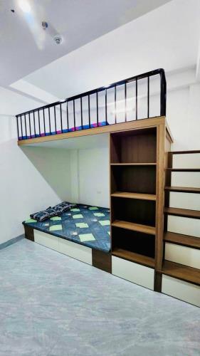 Bán Nhà Tam Khương. Đống Đa. 7 Tầng Thang Máy. DT 45m2. MT 4,6m. Giá 14,4 Tỷ. - 3