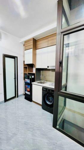 Bán Nhà Tam Khương. Đống Đa. 7 Tầng Thang Máy. DT 45m2. MT 4,6m. Giá 14,4 Tỷ. - 4