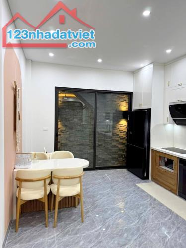 CHỈ 170TR/M, RẺ NHẤT KHU VỰC, NHÀ TÂY HỒ, VÕNG THỊ, SẴN 4 TẦNG CHO THUÊ, XÂY CHDV HÁI TIỀN - 1