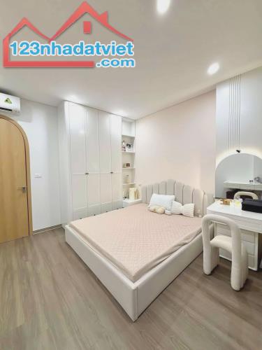 CHỈ 170TR/M, RẺ NHẤT KHU VỰC, NHÀ TÂY HỒ, VÕNG THỊ, SẴN 4 TẦNG CHO THUÊ, XÂY CHDV HÁI TIỀN - 2