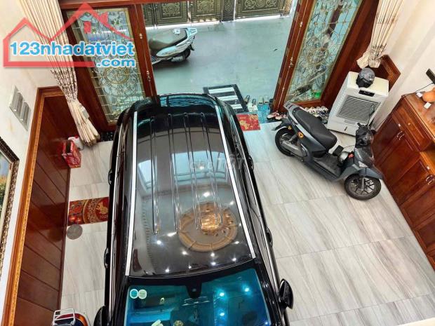 Bán BIỆT THỰ Thảo Điền 12om2  đường Trần Não, - 1