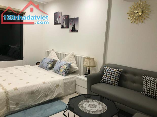 Bán nhanh căn Studio 32m2 tại Vinhomes Smart City