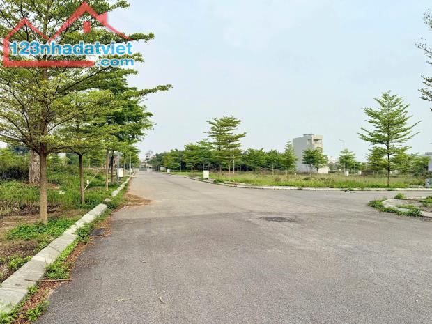 Bán đất  Vân hội city, phường Đồng tâm, Vĩnh yên
