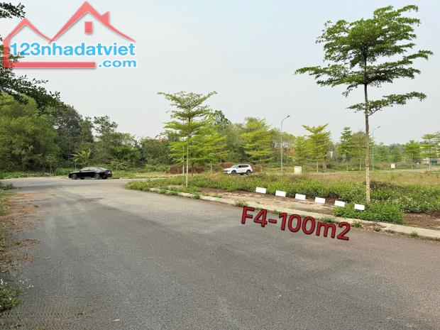 Bán đất  Vân hội city, phường Đồng tâm, Vĩnh yên - 1
