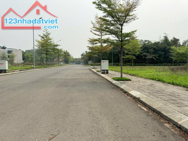 Bán đất  Vân hội city, phường Đồng tâm, Vĩnh yên - 3