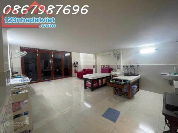 Bán nhà ngang 5m có sổ, phường phước tân, nha trang dt: 51,2m2 ngang 5m