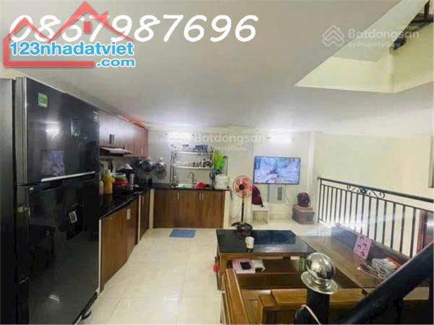 Bán nhà ngang 5m có sổ, phường phước tân, nha trang dt: 51,2m2 ngang 5m - 3