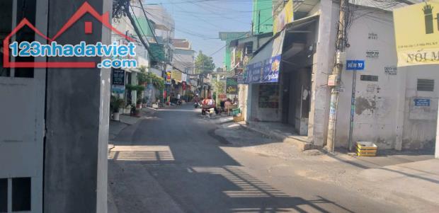 Nhà mặt tiền đường tân lập 1 hiệp phú DT 160m khu tiện ích - 1