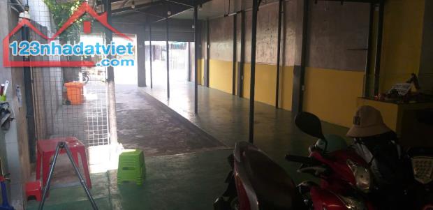 Nhà mặt tiền đường tân lập 1 hiệp phú DT 160m khu tiện ích - 2