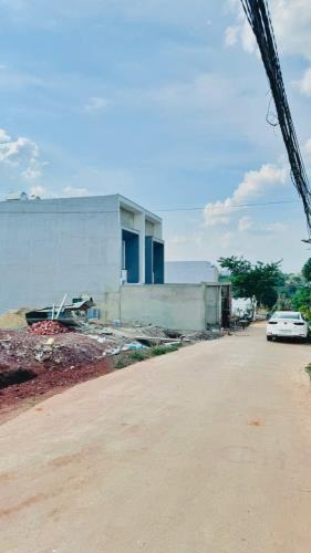 Đất hẻm khu TĐC 19/5 phường EaTam 5x20m thổ cư full