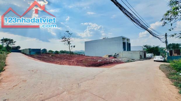 Đất hẻm khu TĐC 19/5 phường EaTam 5x20m thổ cư full - 1