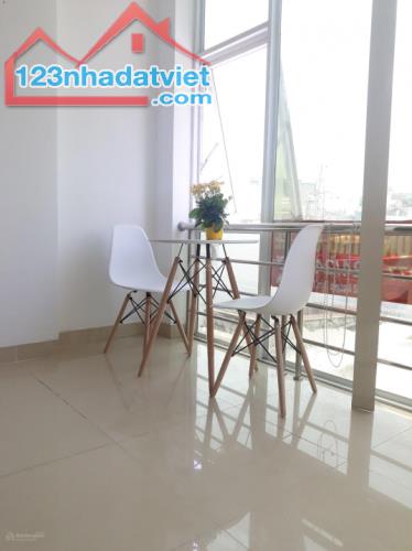 Phòng trọ ký túc xá Quận 7 chỉ 950k bao điện nước, wifi, máy lạnh, vệ sinh - 1