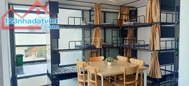 Phòng trọ ký túc xá Quận 7 chỉ 950k bao điện nước, wifi, máy lạnh, vệ sinh - 2
