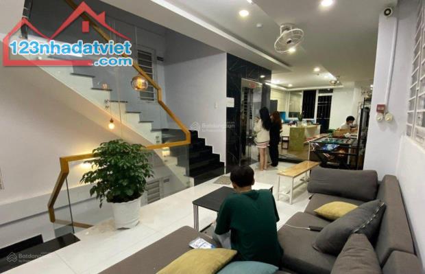 Phòng trọ ký túc xá Quận 7 chỉ 950k bao điện nước, wifi, máy lạnh, vệ sinh - 3