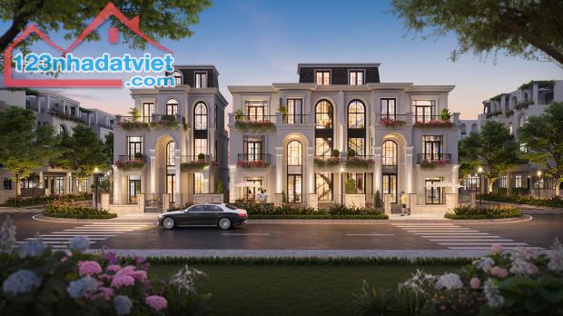 CƠ HỘI VÀNG ĐẦU TƯ - ĐẤT NỀN SẴN SỔ KHU ĐÔ THỊ CHỈNH TRANG QUY NHƠN ICONIC TIỀM NĂNG X2 X3 - 4